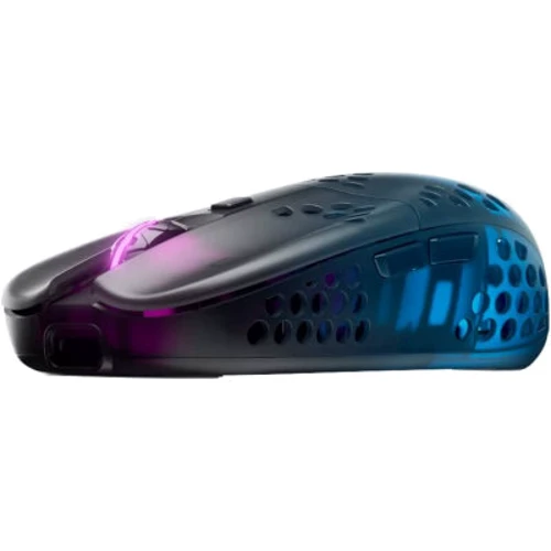 Мышь Xtrfy MZ1 RGB Wireless Black (MZ1W-RGB-BLACK) фото 11