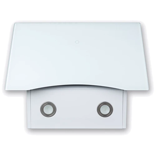 Вытяжка Minola HVS 6612 WH 1000 LED фото 5