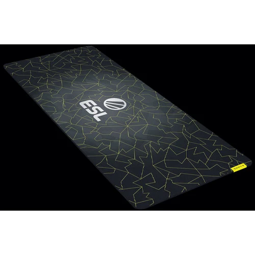 Игровая поверхность Razer Gigantus V2 XXL ESL Edition (RZ02-03332500-R3M1): Материал Ткань