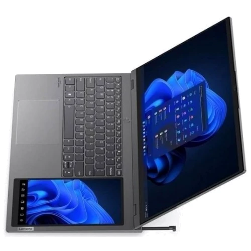 Ноутбук Lenovo ThinkBook Plus G3 IAP (21EL000QPB): Обсяг накопичувача 512 ГБ (SSD)