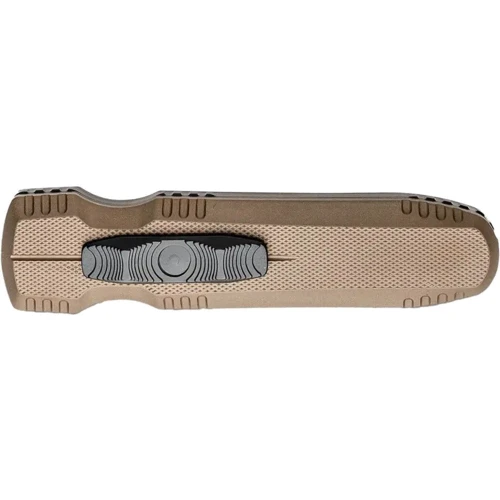 Нож SOG Pentagon OTF, Flat Dark Earth (SOG 15-61-02-57): Количество инструментов 1