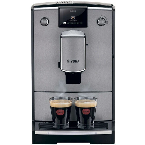 Кофеварка Nivona CafeRomatica 695 (NICR 695): Тип кофемашина автоматическая
