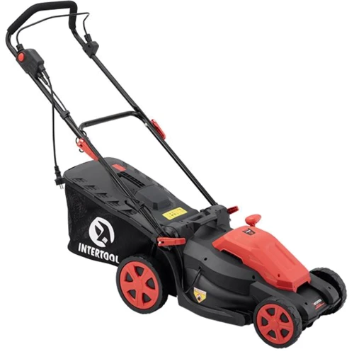 Газонокосилка электрическая Intertool WT-2265