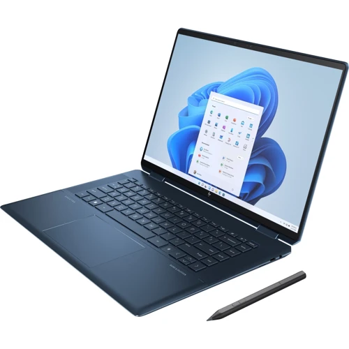Ноутбук HP Spectre x360 16-f2097nr (7G8K6UA): Объем накопителя 4 ТБ (SSD)