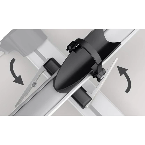 Whispbar Frame Mount Bicycle Carrier (WB201) фото 5
