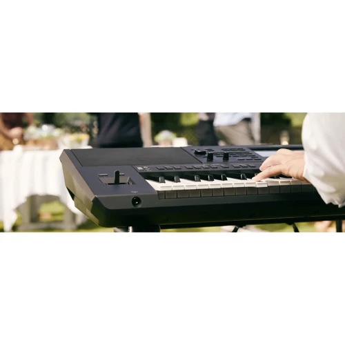 Синтезатор YAMAHA PSR-SX900 (+ блок живлення): Кількість вбудованих тембрів 1430