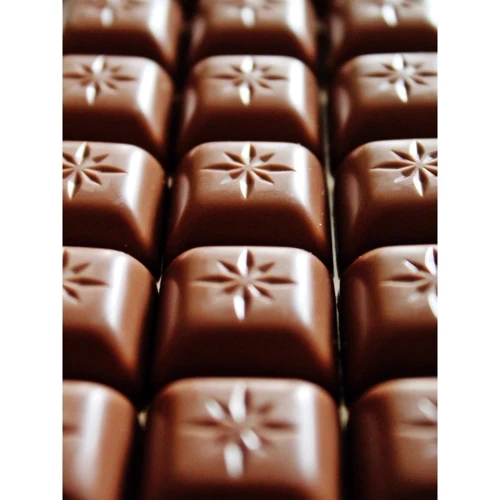 Шоколад Schogetten Milk Chocolate With nougat (100 г) (WT4532): Вага, г 100