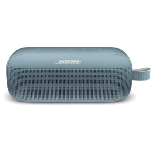 Акустика Bose Soundlink Flex Stone Blue (865983-0200): Совместимость Android, iOS, Windows