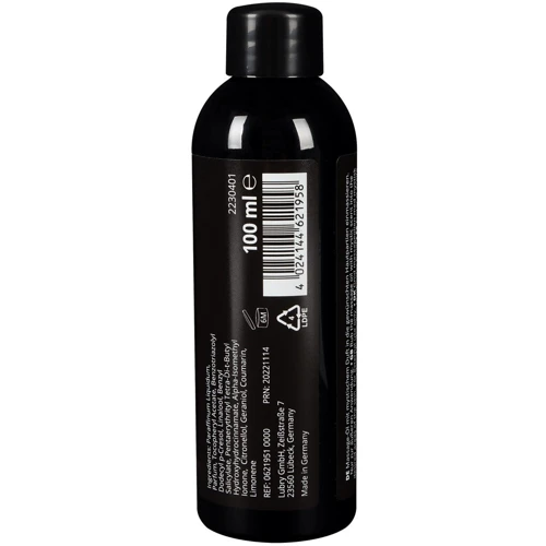 Массажное масло Orion Indisches Liebesöl Massageol,100 мл