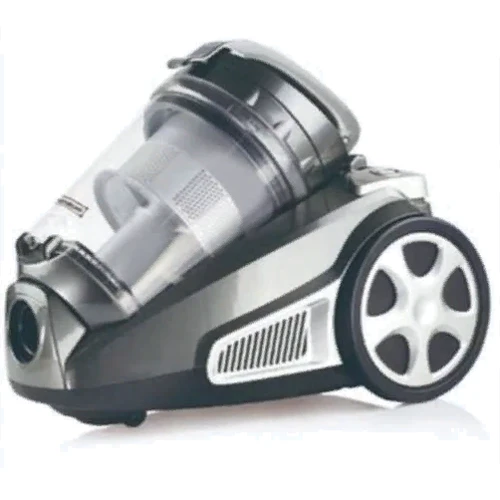 Пылесос Royalty Line BSCM-1400.60 Silver