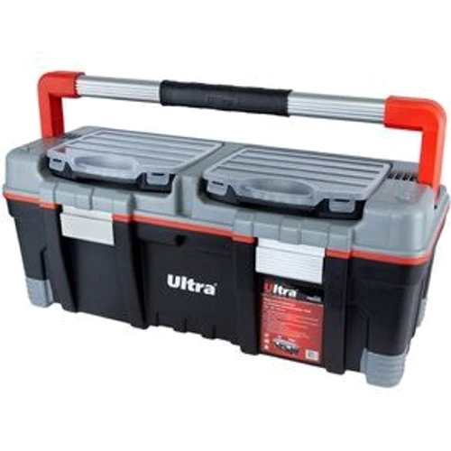 Ultra с съёмными органайзерами Profi 600x305x283мм (Ящики для инструментов)(78639705) Stylus Approved