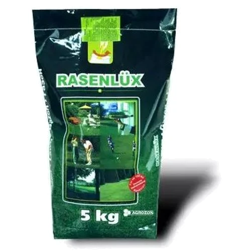 Газонна трава Rasenlux Ліліпут - 5 кг