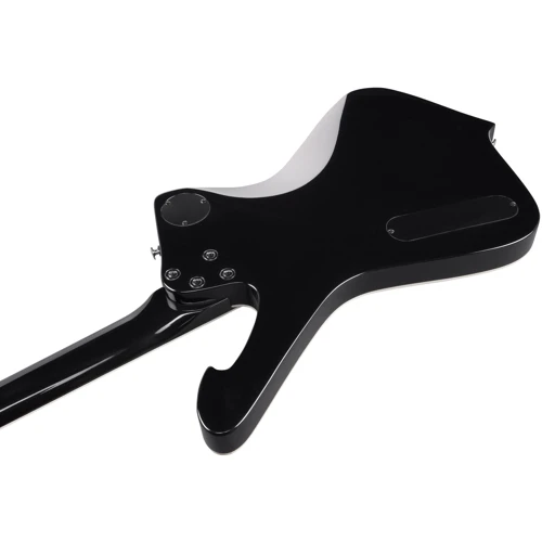 Электрогитара Ibanez PS60-BK: Тип Электрогитара