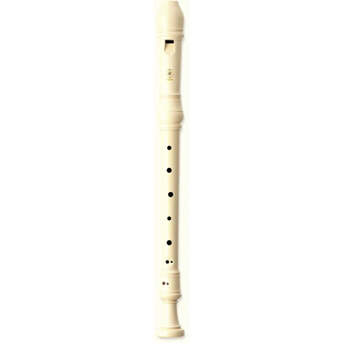 Блок-флейта YAMAHA YRA28B III: Строй G