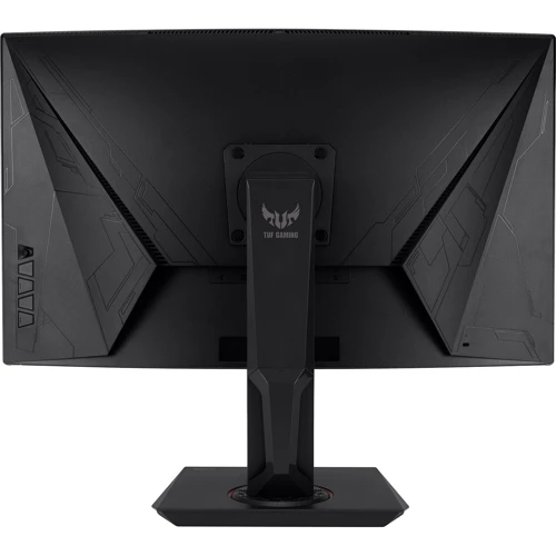 Монитор ASUS TUF Gaming VG32VQ (90LM04I0-B01170): Покрытие экрана антибликовое