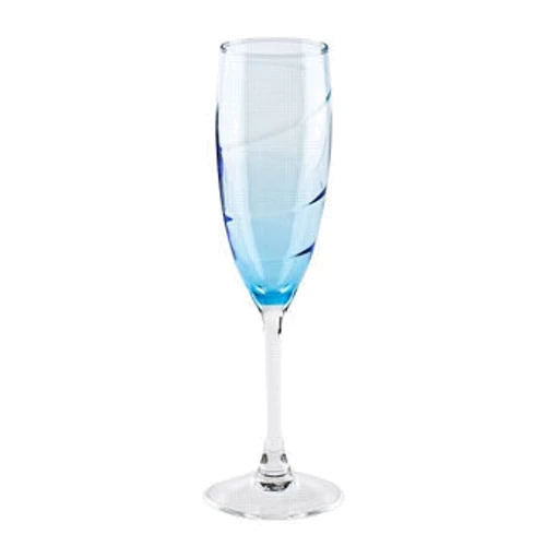 Келих Набір келихів Luminarc Sweet Colors Blue G8452 (3 пр.) (190 мл)