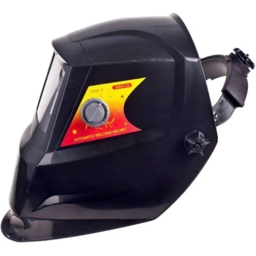 Маска сварочная Pulso YLM-5500A фото 1