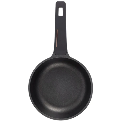 Набор сковородок Bergner Copper 20 см, 24 см (BGEU-6322)