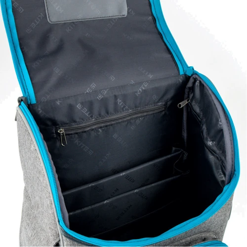 Рюкзак Kite Education каркасный Rider K20-501s-3: Корпус рюкзака Каркасный