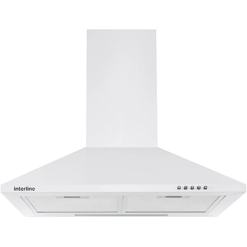 Витяжка Interline ZET WH A / 60 PB / 2 / T