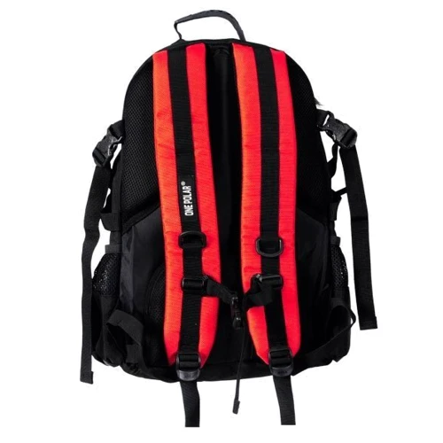 Рюкзак для ноутбуков 15.4 " Onepolar красный (W1312-red): Пол Унисекс