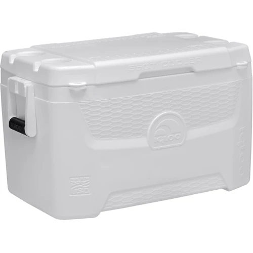 Изотермический контейнер Igloo Sportsman Quantum Marine Ultra 55 52 л (0342234967538)