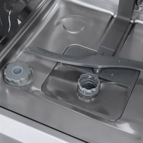 Встраиваемая посудомоечная машина Midea MID45S120: Расход воды, л 10