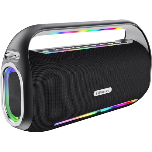 Акустика HiFuture Musicbox 300 Black (musicbox300.black)