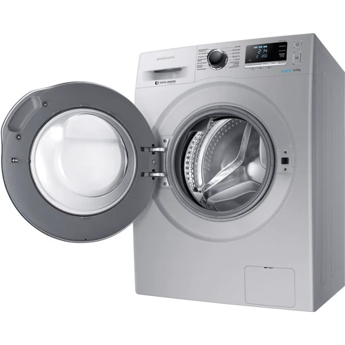 Стиральная машина Samsung WW60J6210DS/UA: Количество программ стирки 14