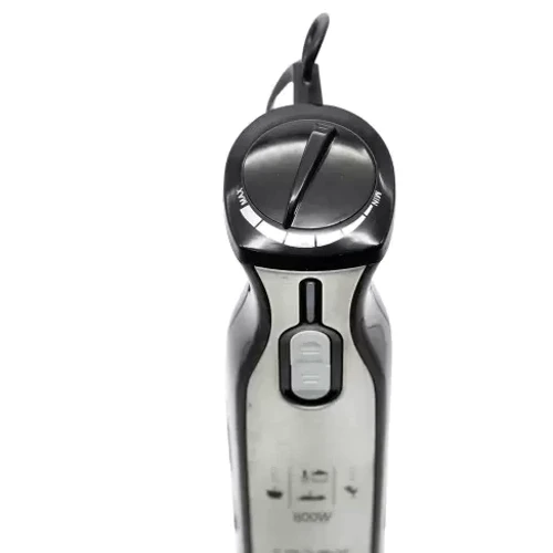 Блендер Rotex RTB830-B: Тип погружной
