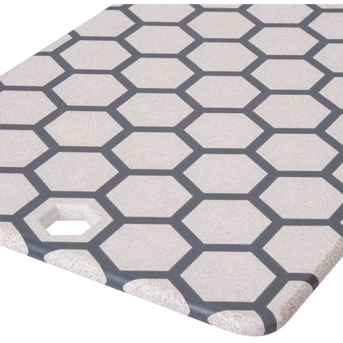 Дошка для нарізання Resto SHAM 36.8х25.3х0.8 см (95403)