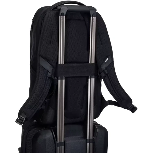 Thule Accent Backpack 23L Black (TACBP-2116) for MacBook Pro 15-16"  фото 12