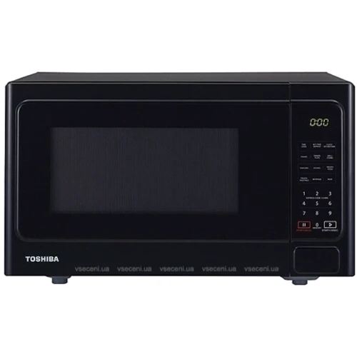 Микроволновая печь Toshiba MM-EG23P (BK)