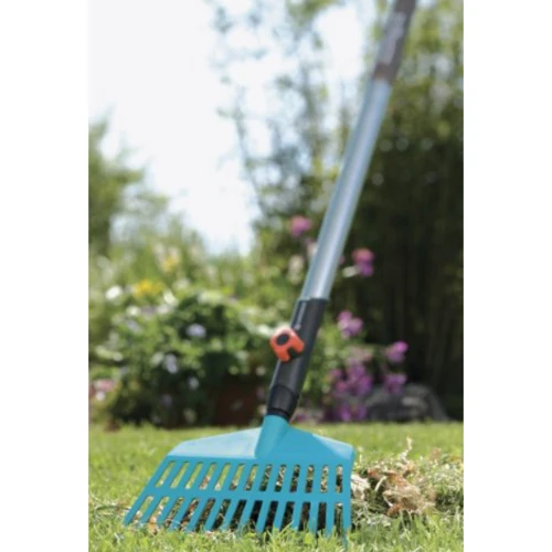 Грабли Gardena Combisystem (03105-20.000.00): Тип грабли