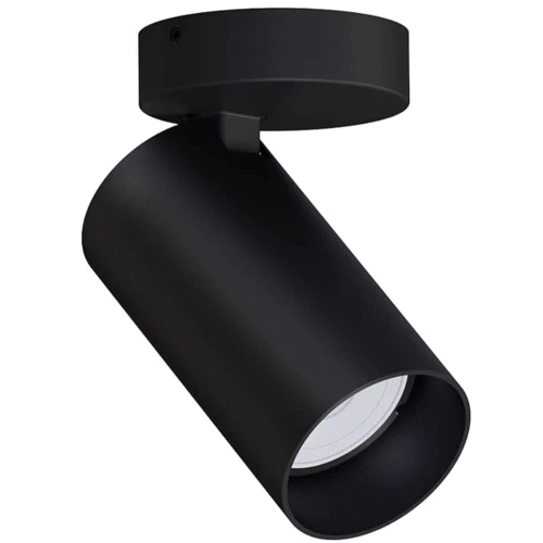 Спот (спрямоване світло) Nowodvorski 7838 Mono GU10 1x10W IP20 Bl