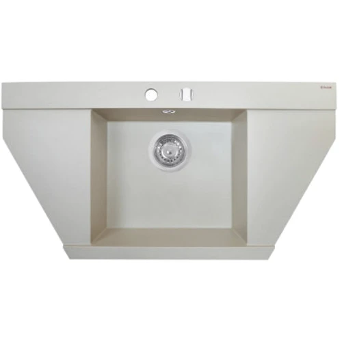 Perfelli MAJESTIC TGM 125-96 LIGHT BEIGE: Материал Гранит