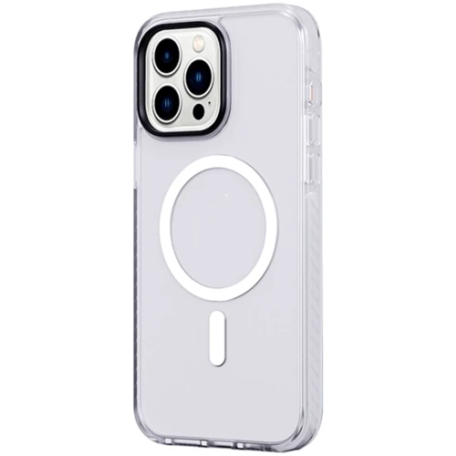 Чохол для iPhone Rock Shield Case with MagSafe White for iPhone 14 Pro Max
