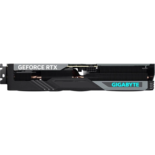 Відеокарта GIGABYTE GeForce RTX 4060 Ti 16GB GDDR6 GAMING OC: інтерфейс PCI Express 4.0 x8
