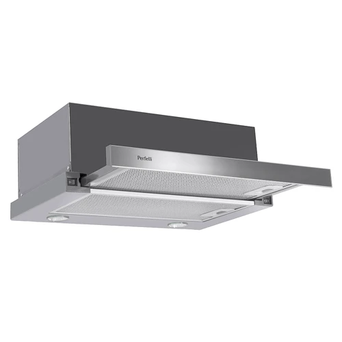 Вытяжка Perfelli TL 6107 I: Тип воздухоочистителя Рециркуляция, Отвод