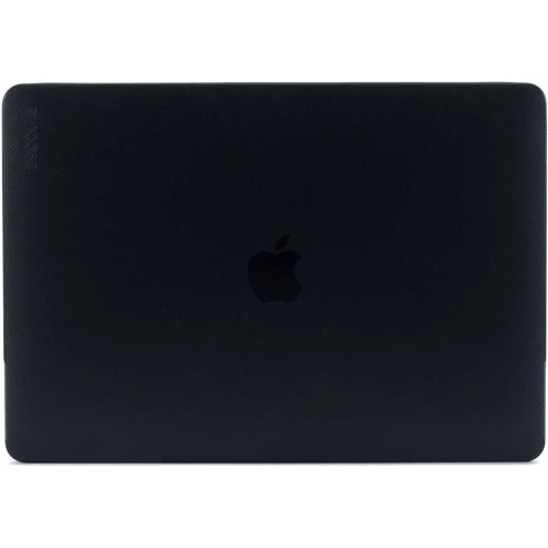 Incase Hardshell Dots Case Black (INMB200629-BLK) for MacBook Pro 13" 2020 / Pro 13" 2020 M1: Колір чорний (Black)