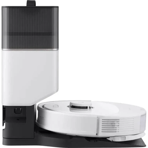 Робот-пилосос Xiaomi RoboRock Q8 Max+ White фото 12