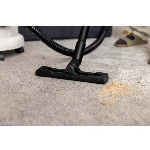 Пылесос Karcher SE 4 (1.081-150.0): Мощность всасывания 350 Вт