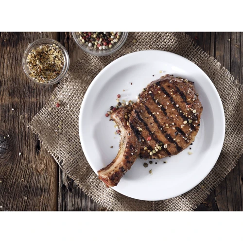 Tefal Unlimited Гриль 26 см (E2294074): Антипригарне покриття Titanium non stick
