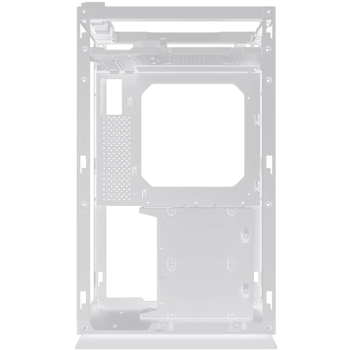 Корпус DarkFlash DLH21 Black фото 7