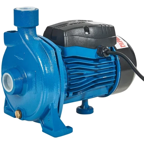 Насос поверхностный центробежный Vitals aqua CP 568de: Производительность, л/ч 4080
