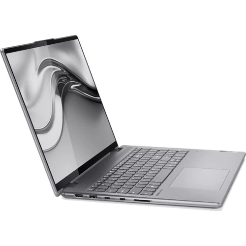Ноутбук Lenovo Yoga 7 16IRL8 (82YN0002US) RB: Тип экрана глянец