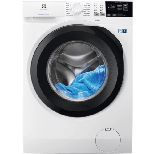 Стиральная машина Electrolux EW6F4R48BU