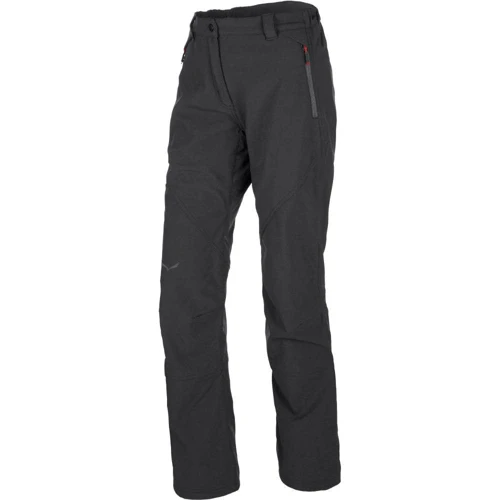 Штаны Salewa PUEZ (DOLOMIA) PL W PNT 25004 0912 - 44/38 - Black (013.002.3990)