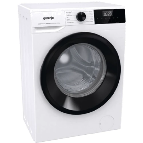 Стиральная машина Gorenje WNHEI72SAS: Тип машины Автомат