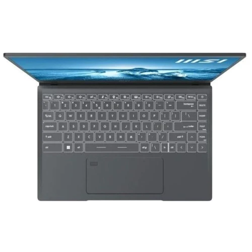 Ноутбук MSI Prestige 14 (A12SC-250PL): Тип экрана матовый